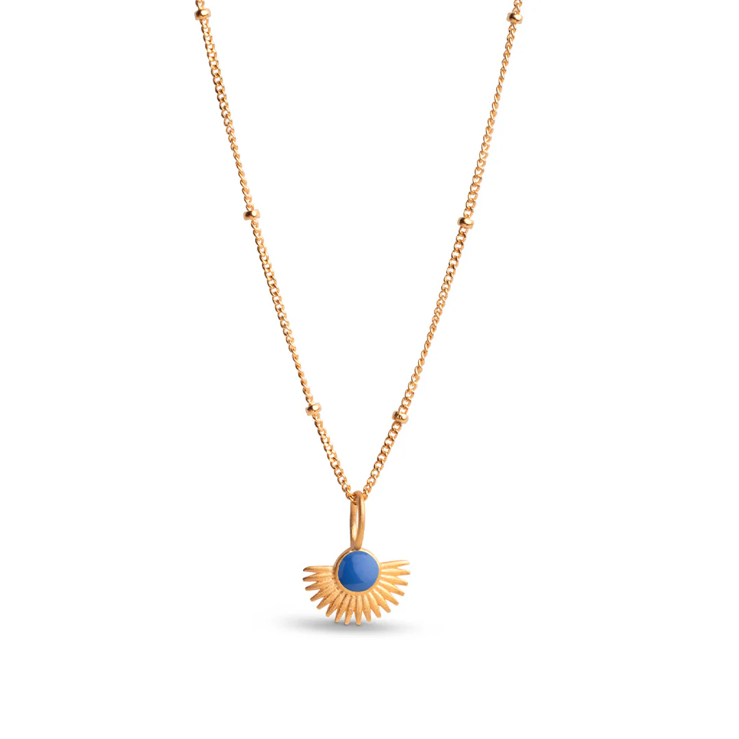 Necklace, Soleil