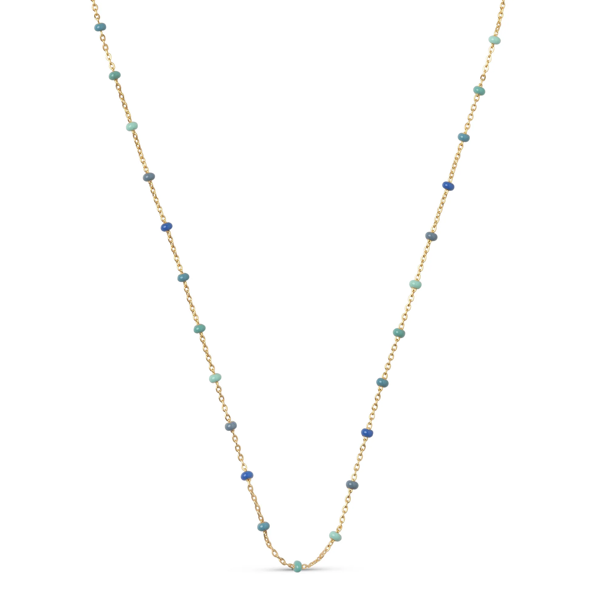 Necklace, Lola