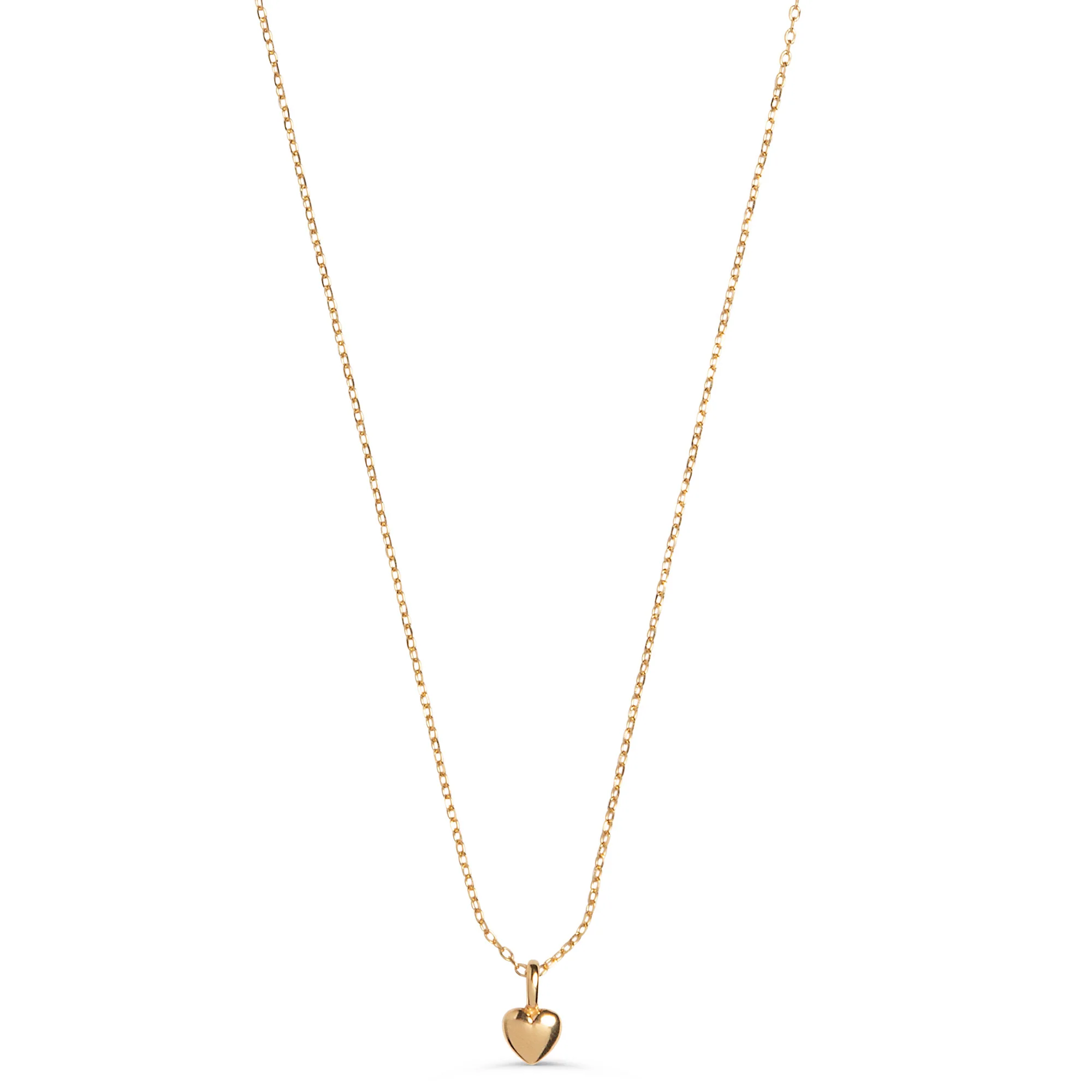 Necklace, Amore