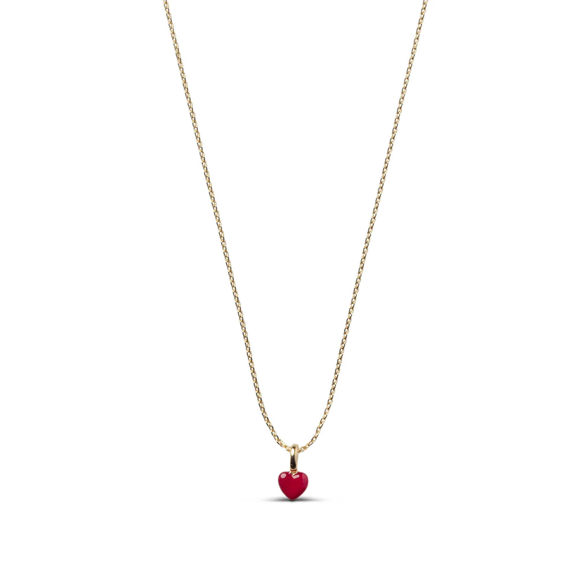 Necklace, Amore