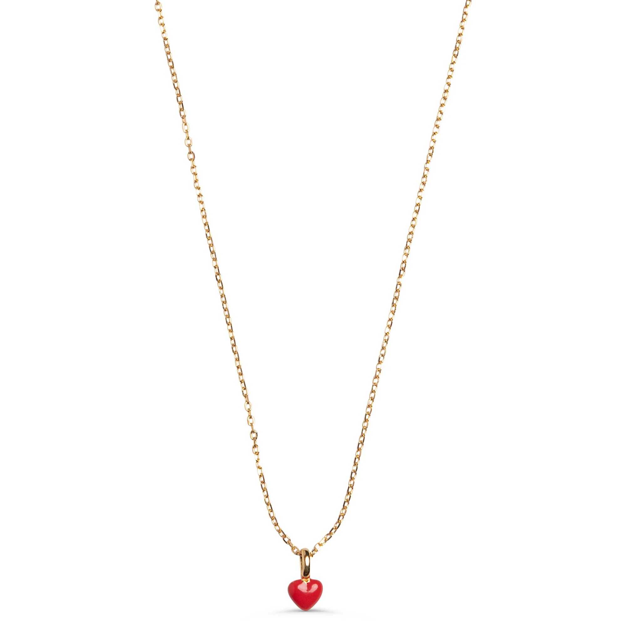 Necklace, Amore