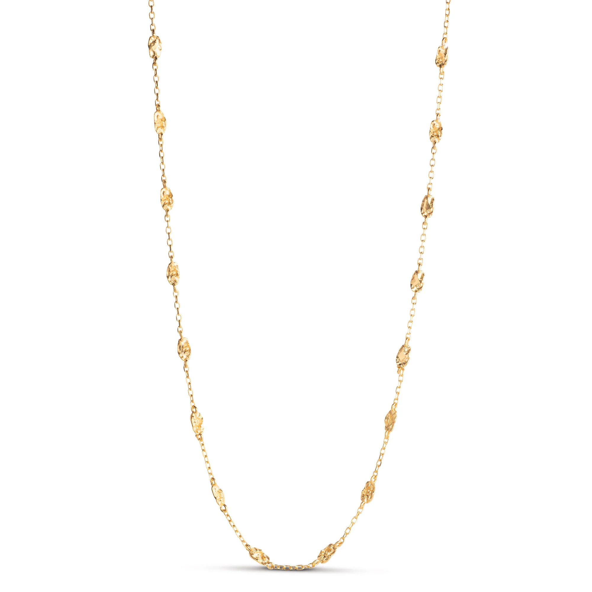 Necklace, Kia