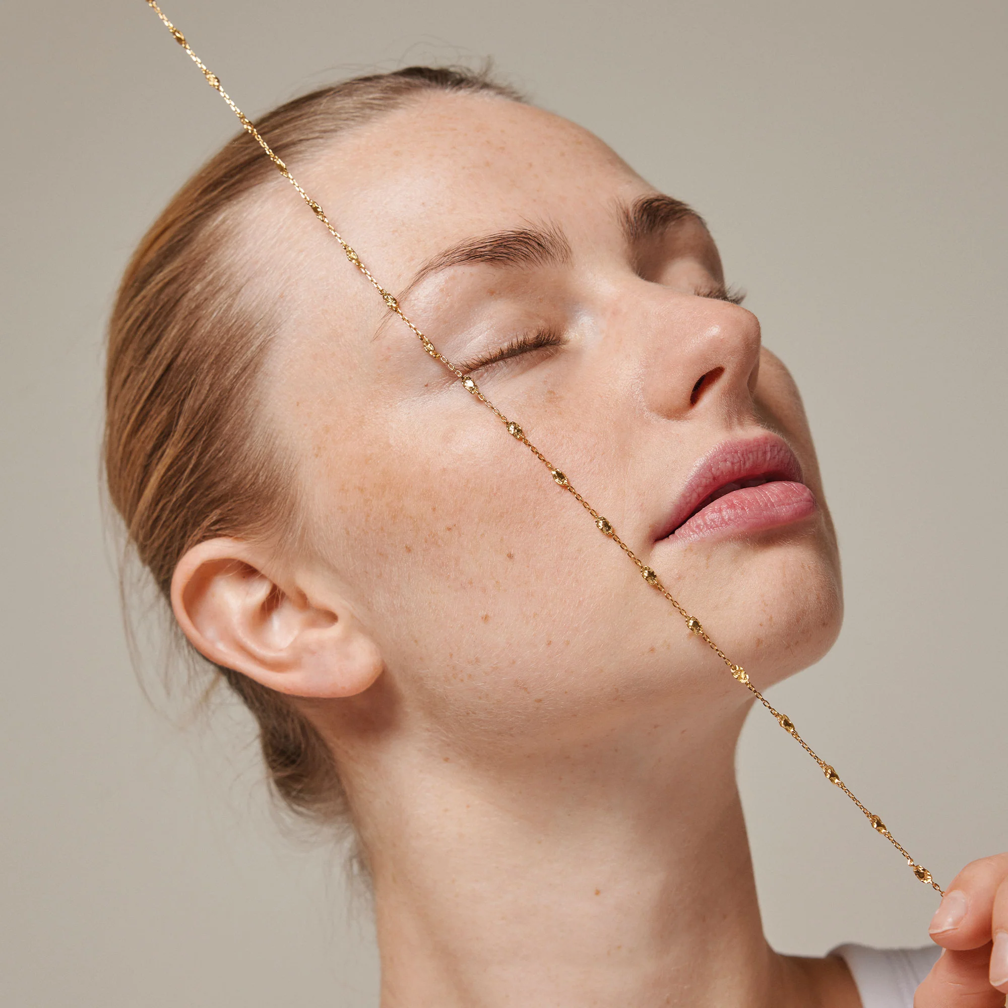 Necklace, Kia - Image 2