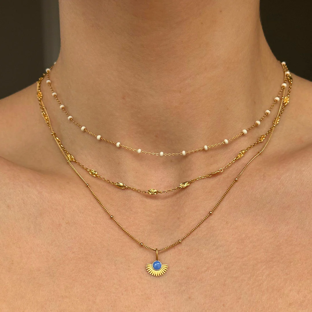 Necklace, Kia - Image 3