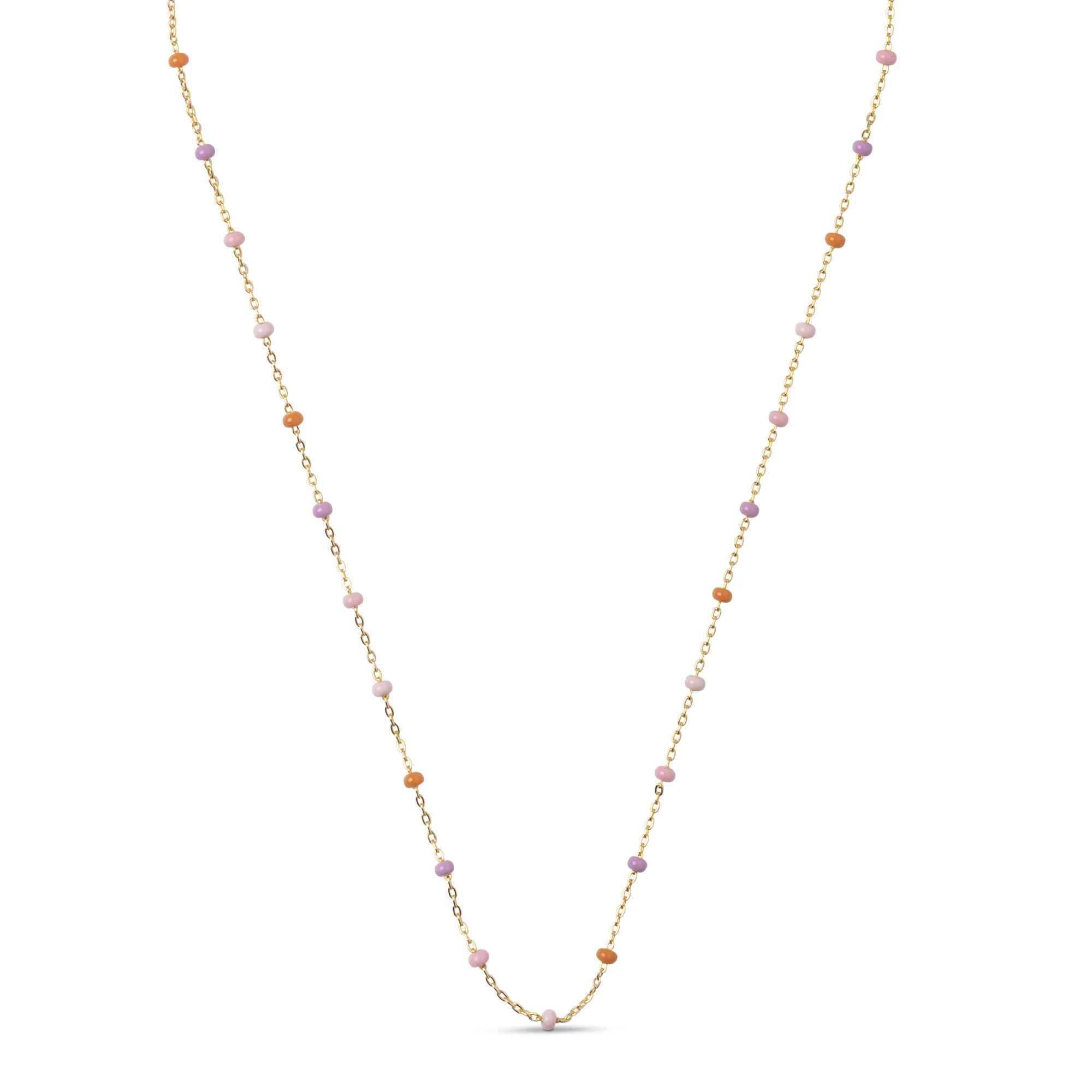 Necklace, Lola