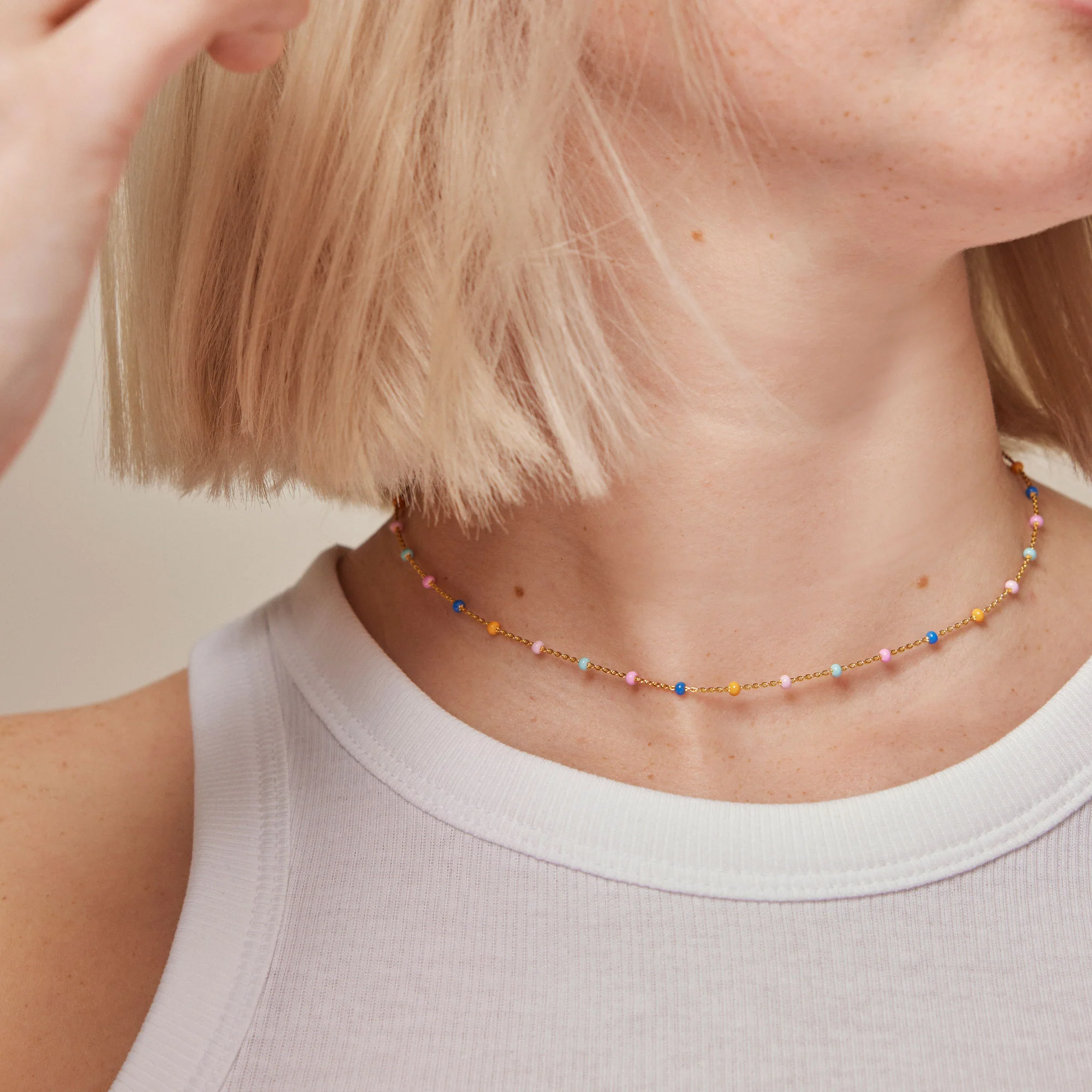 Necklace, Lola - Image 2