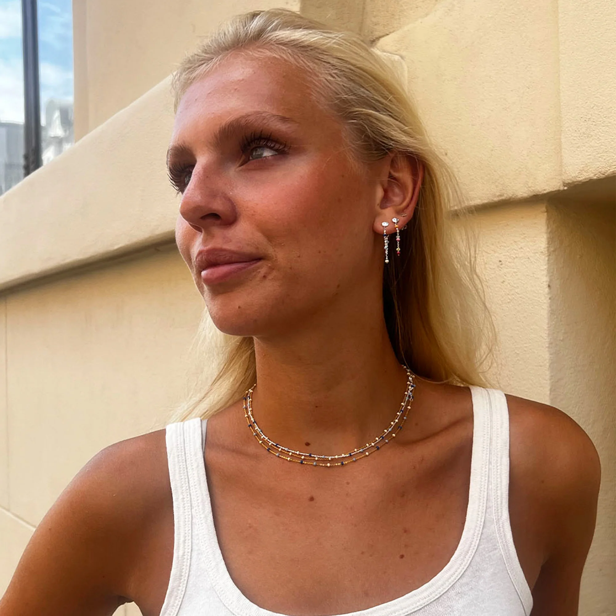 Necklace, Lola - Image 4
