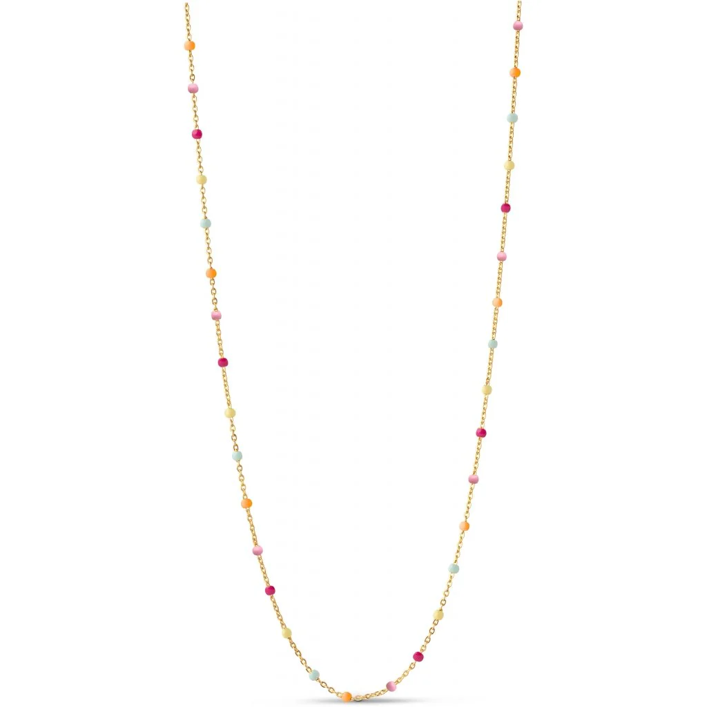 Necklace, Lola