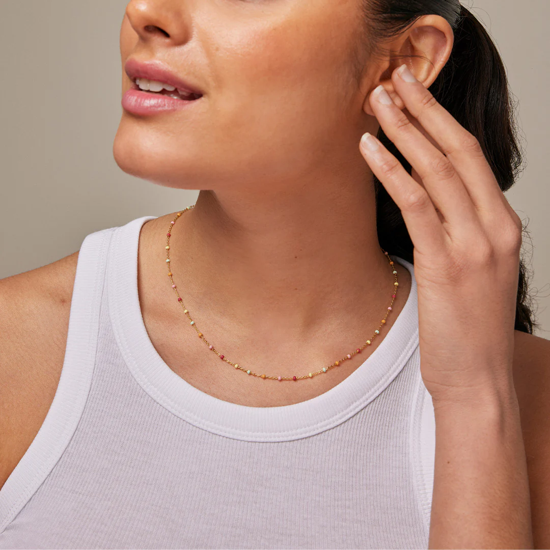 Necklace, Lola - Image 2
