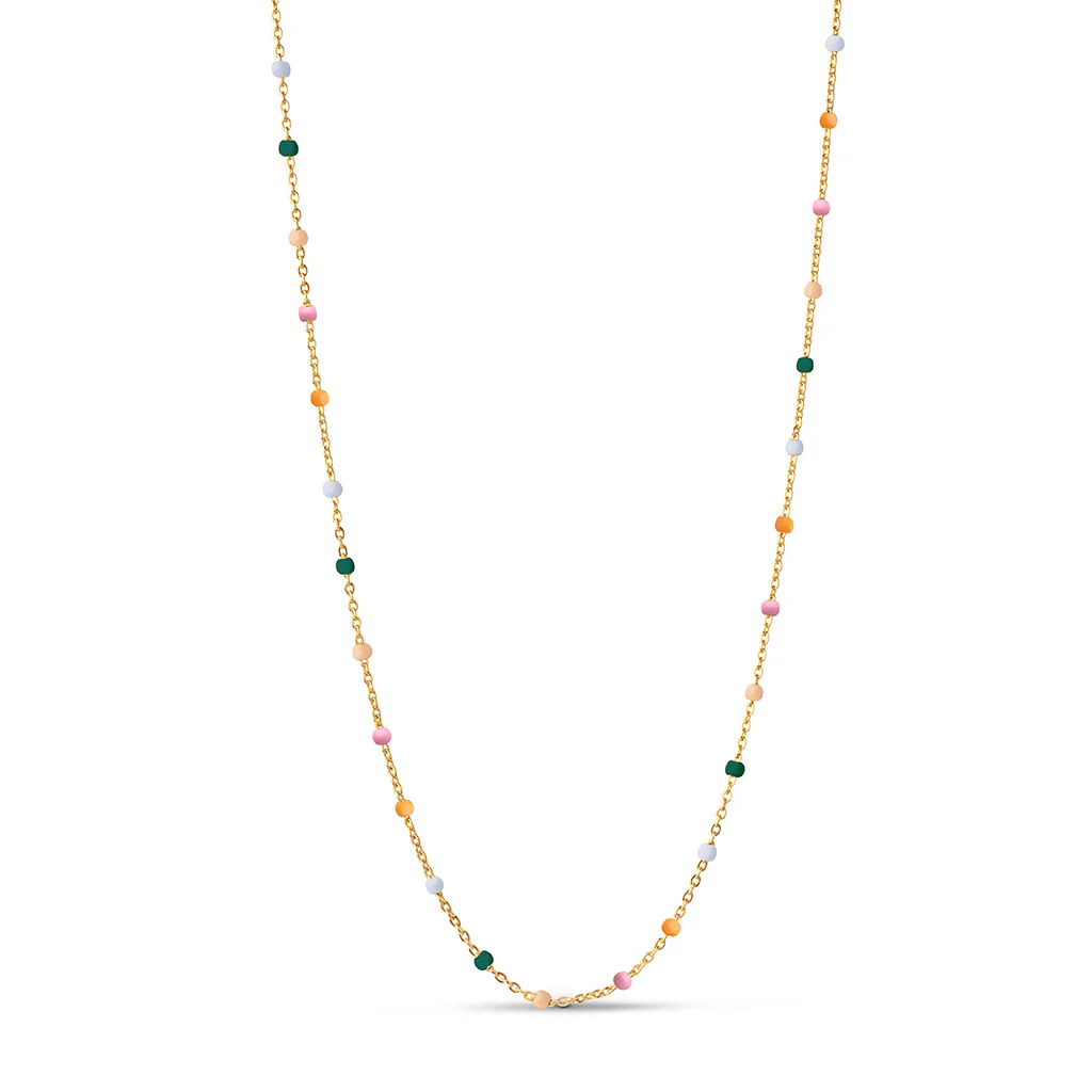Necklace, Lola