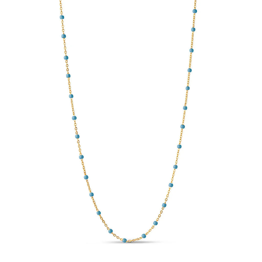 Necklace, Lola