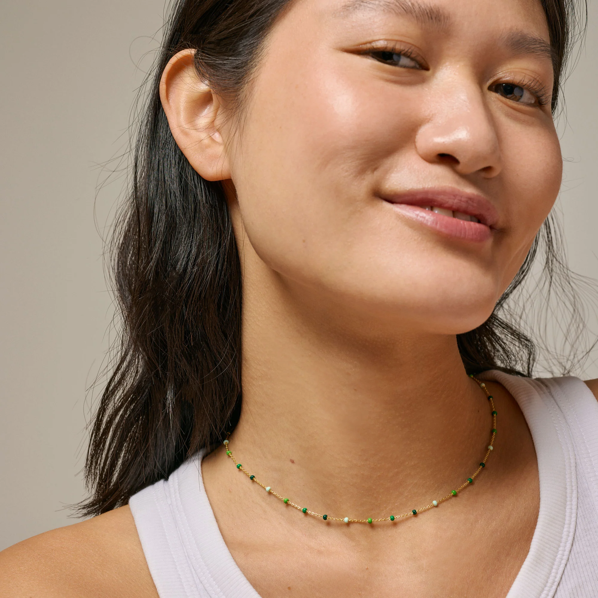 Necklace, Lola - Image 2