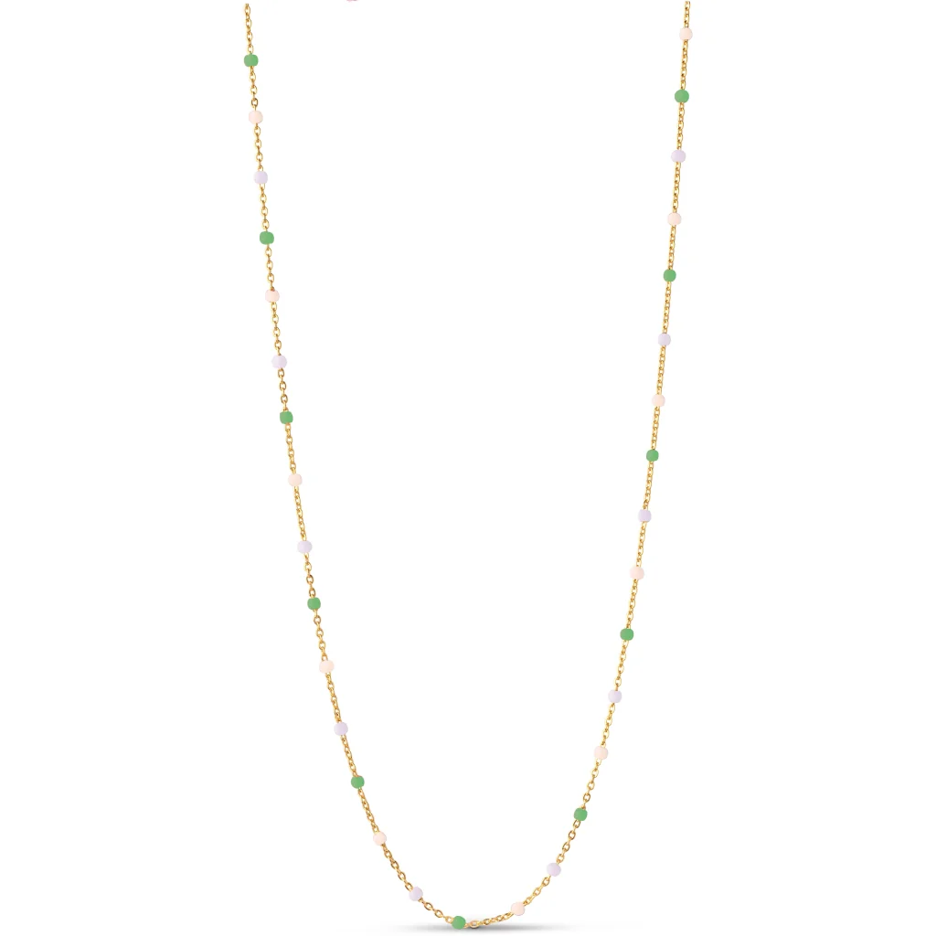 Necklace, Lola