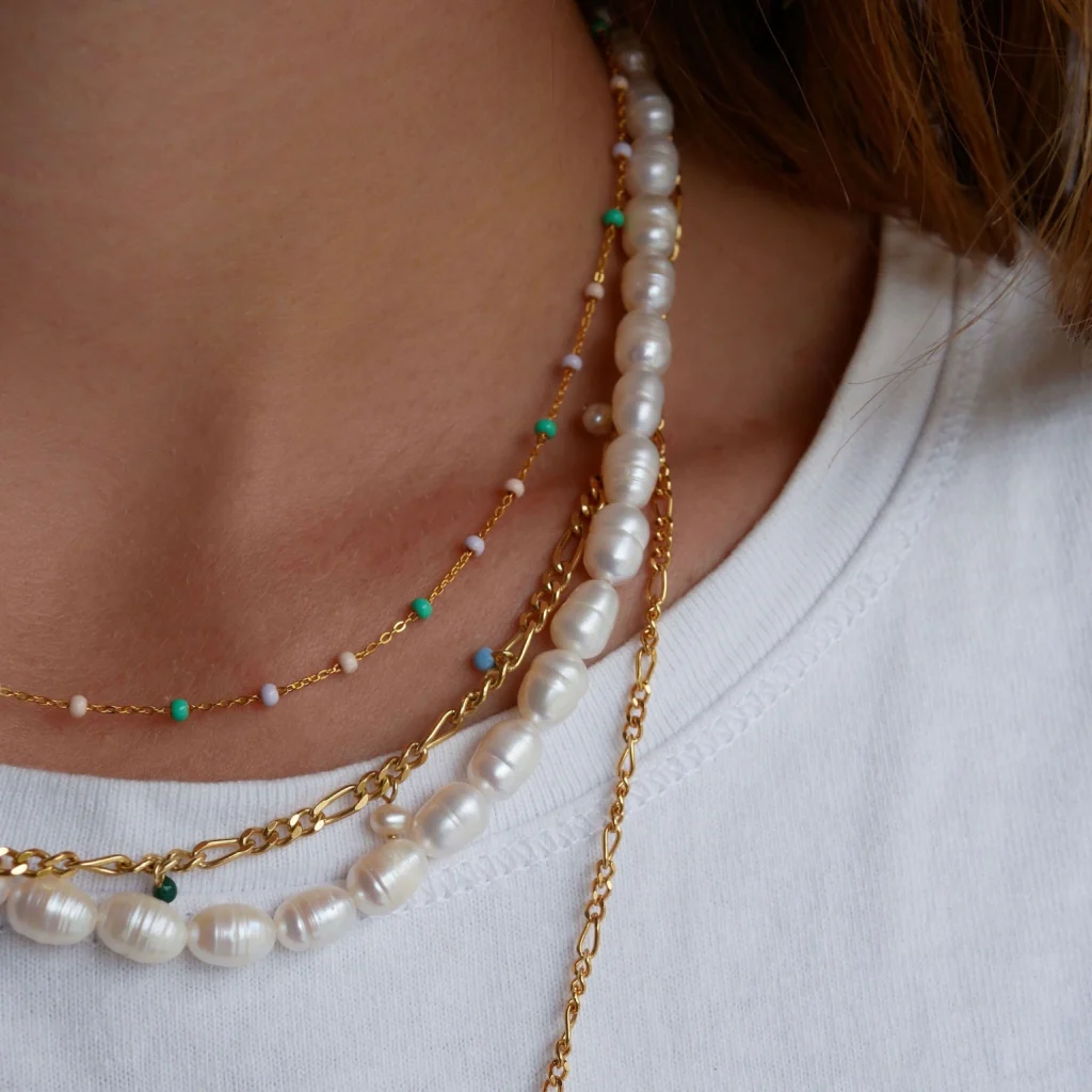 Necklace, Lola - Image 2