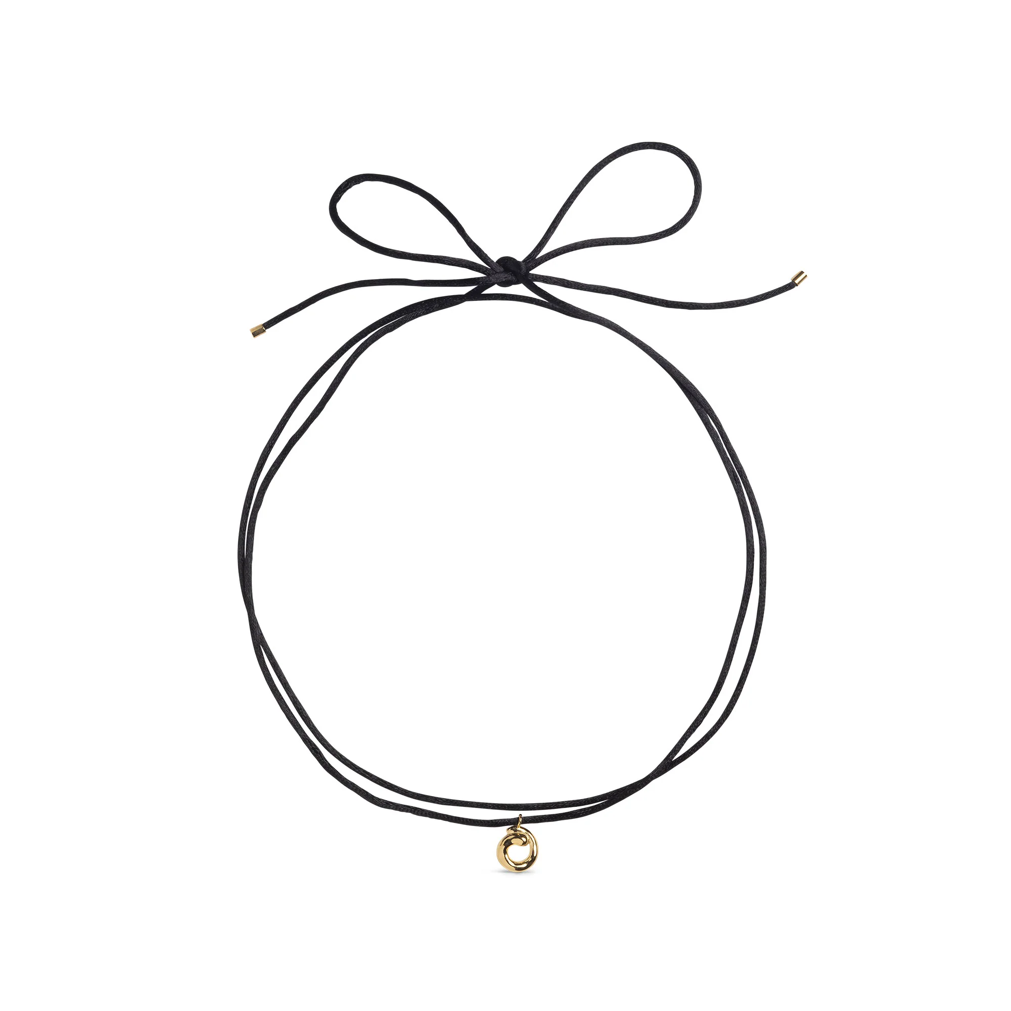 Necklace, Sora Tie
