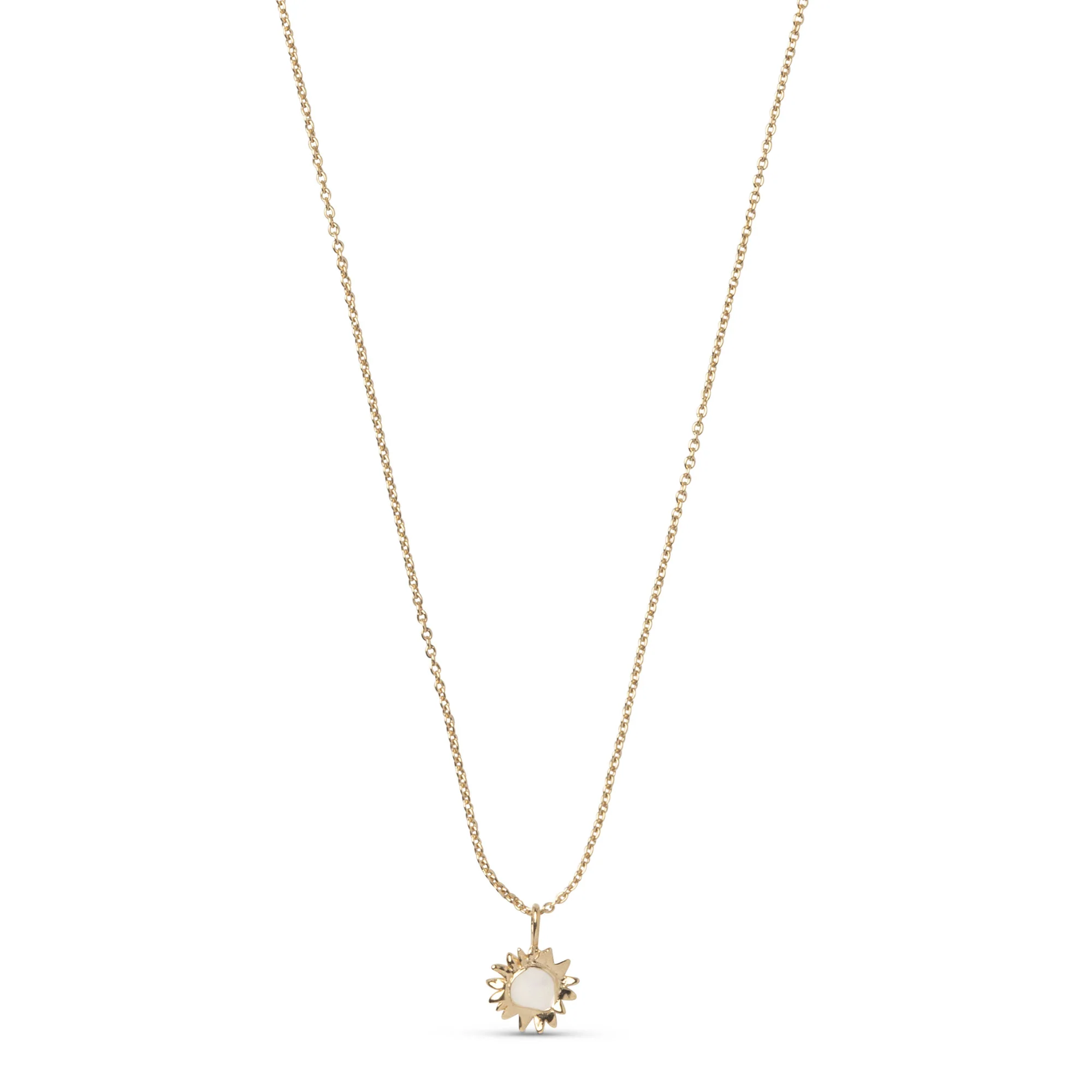 Necklace, Sunshine