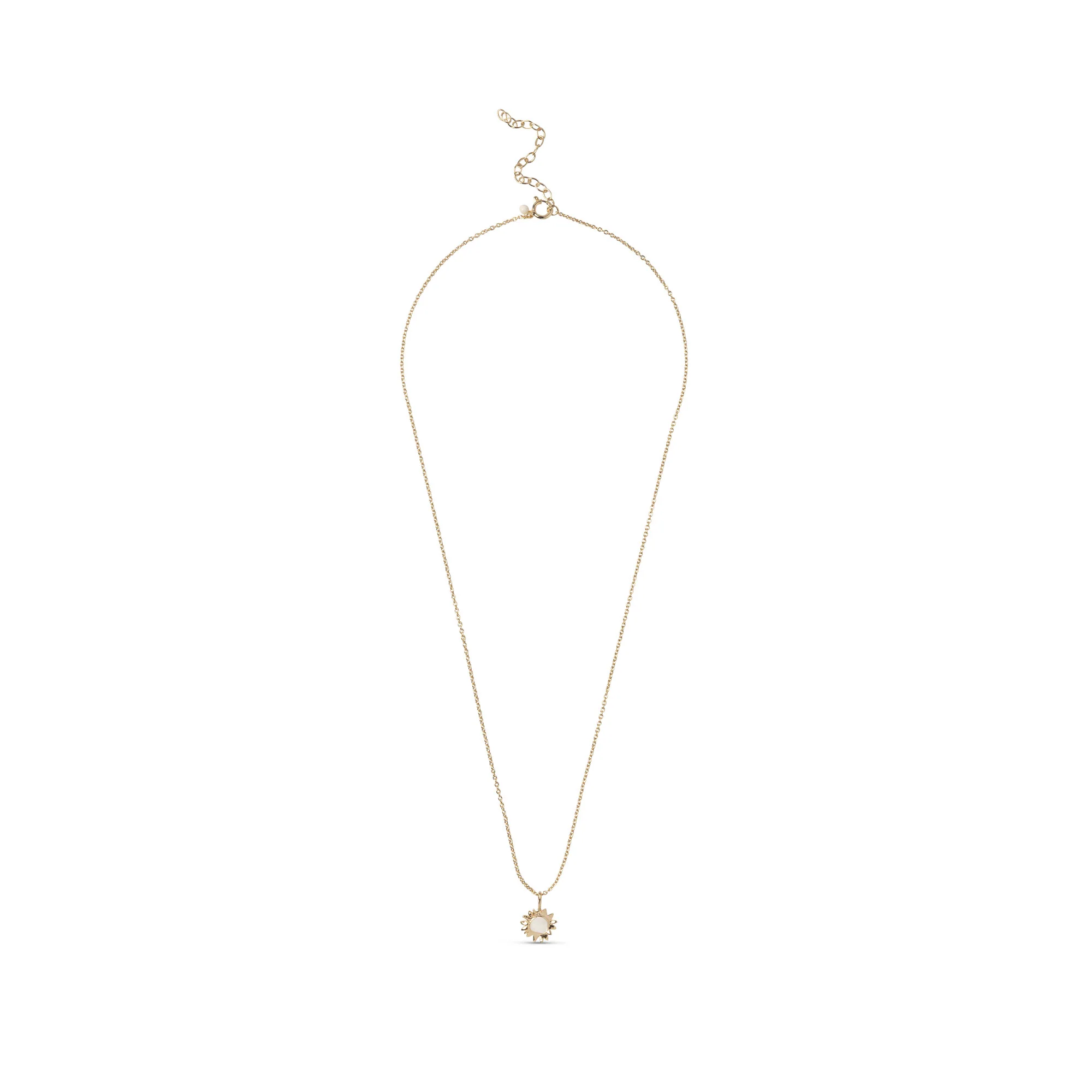 Necklace, Sunshine - Image 2