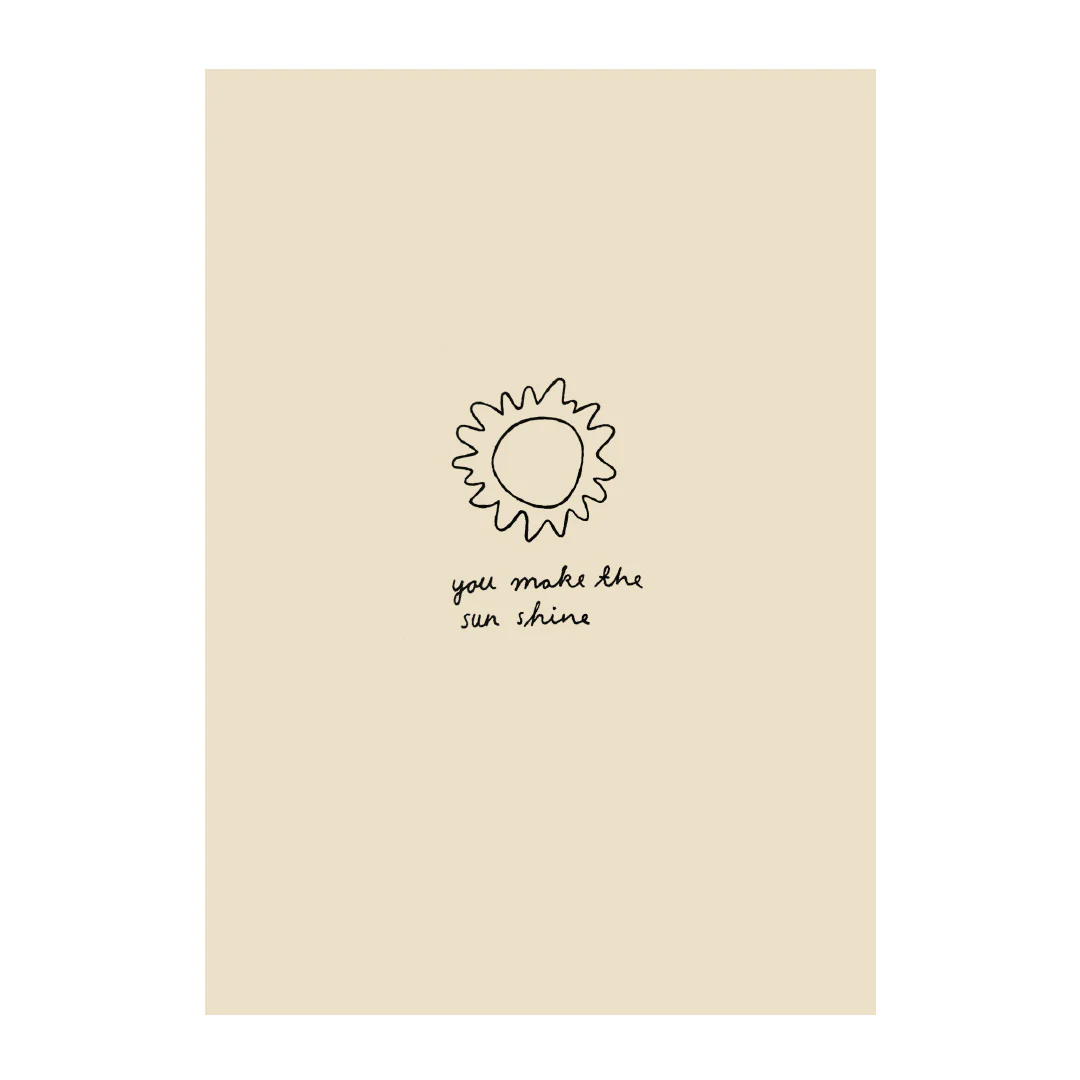 Postcard A6