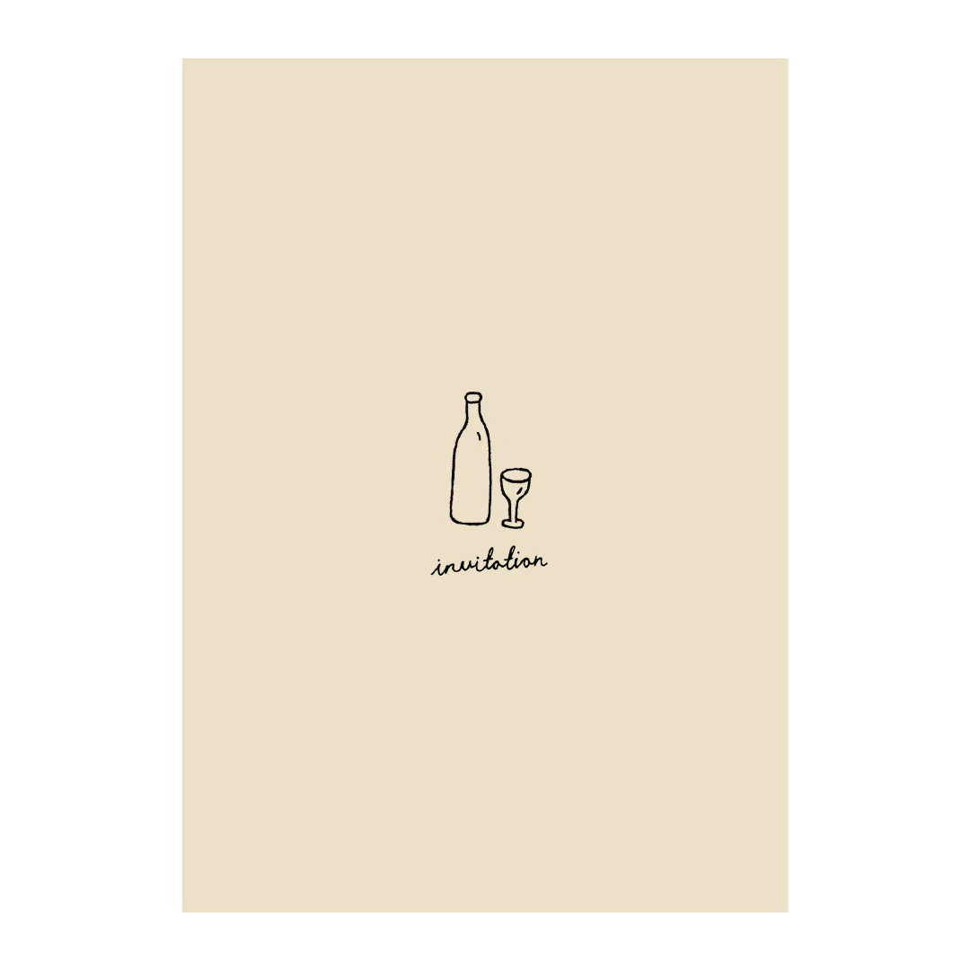 Postcard A6