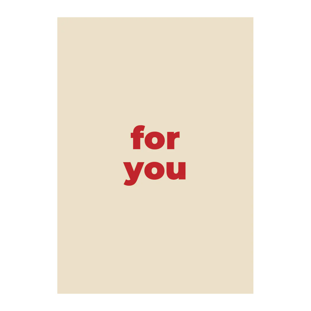 Postcard A6