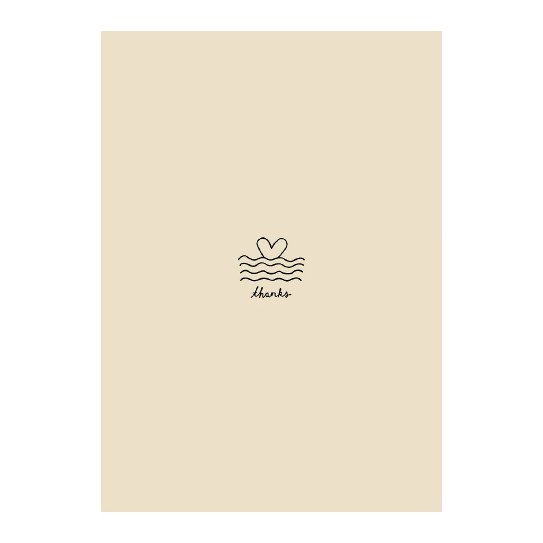 Postcard A6