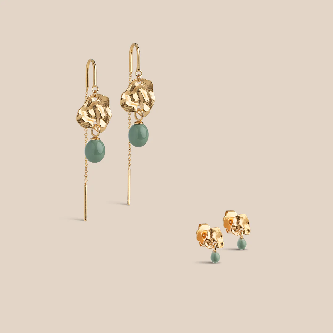 Sage Duo Gift Set