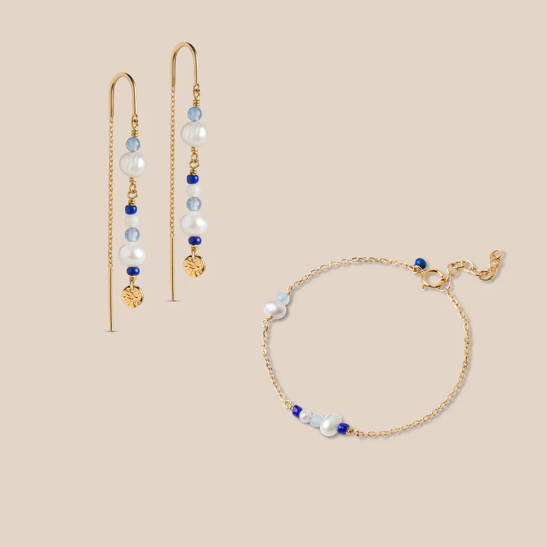 Sofia Marine Gift Set