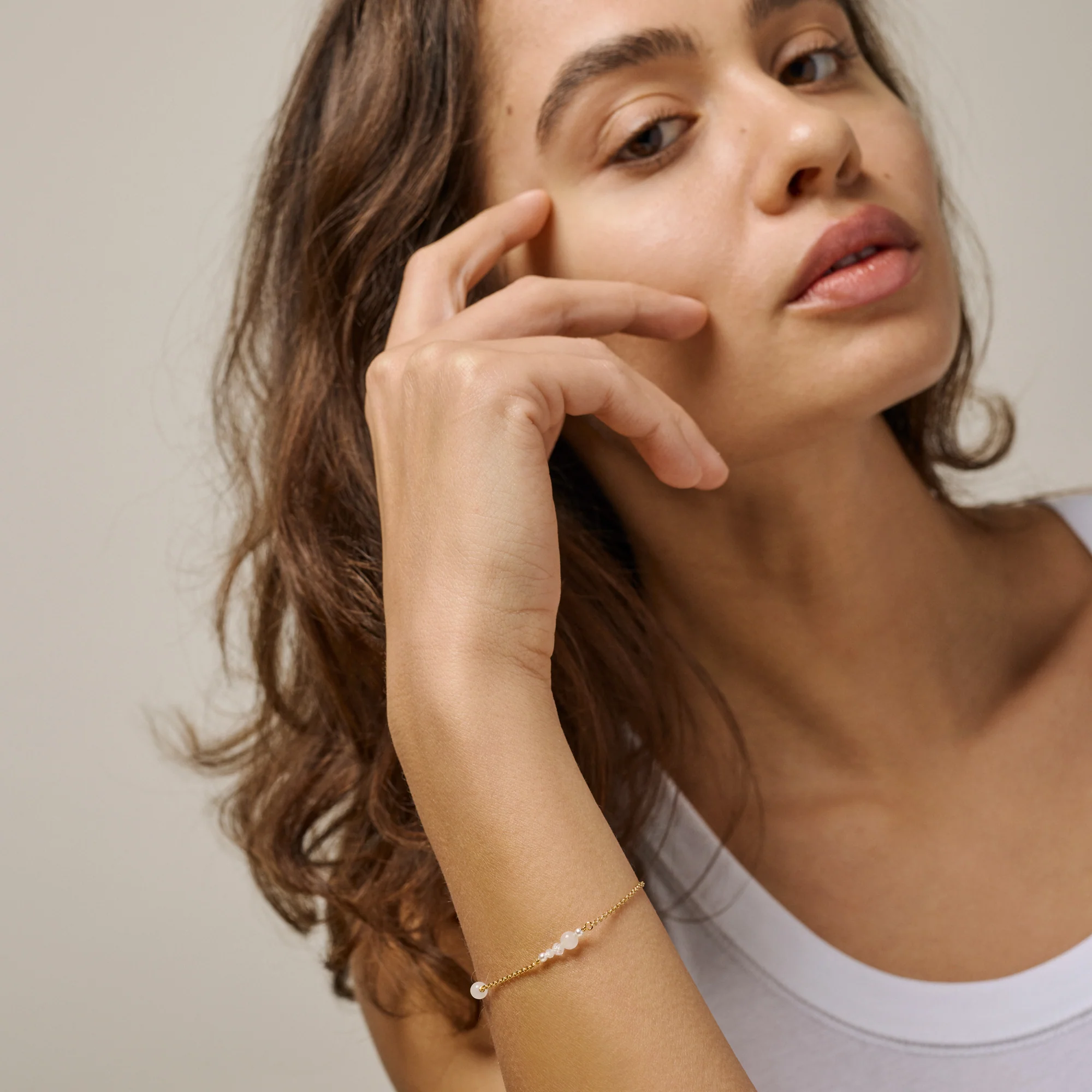Bracelet, Sofia - Image 2