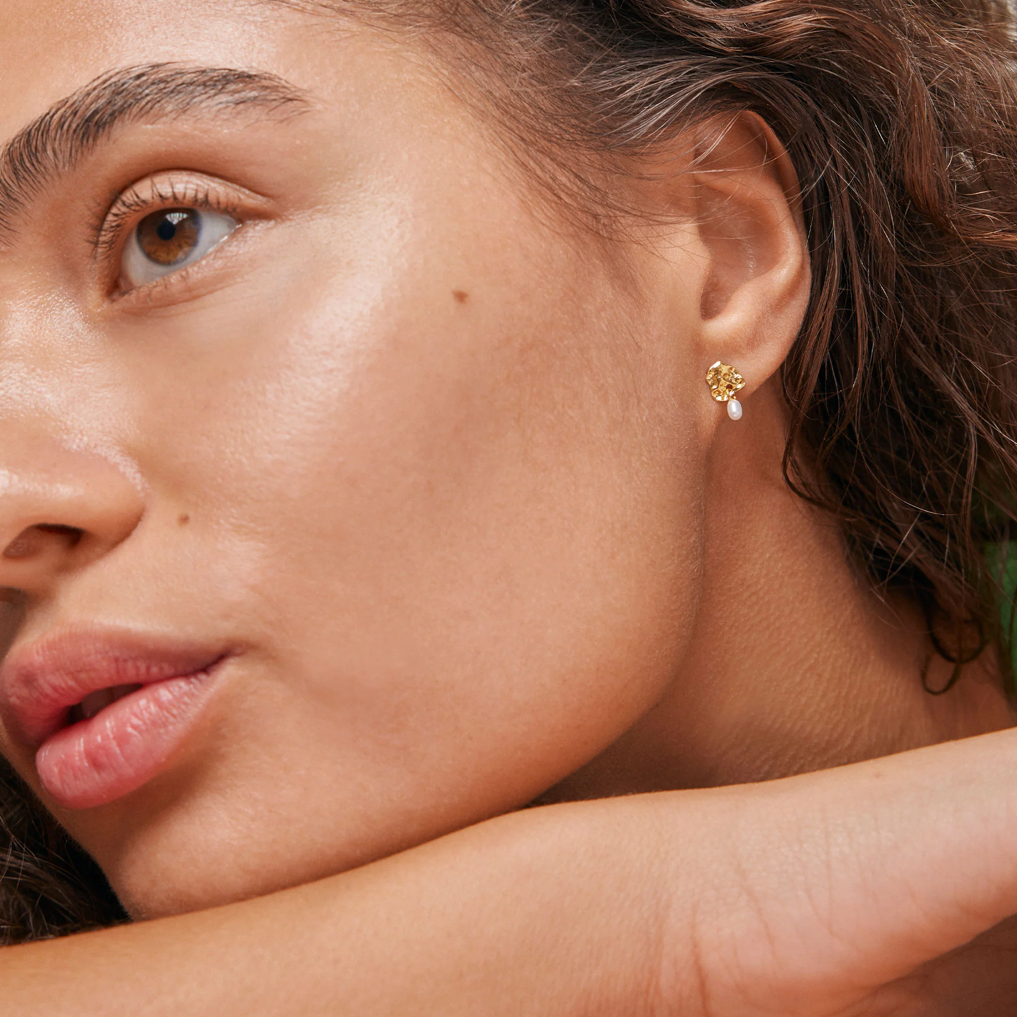 Studs, Mio Pearl - Image 2