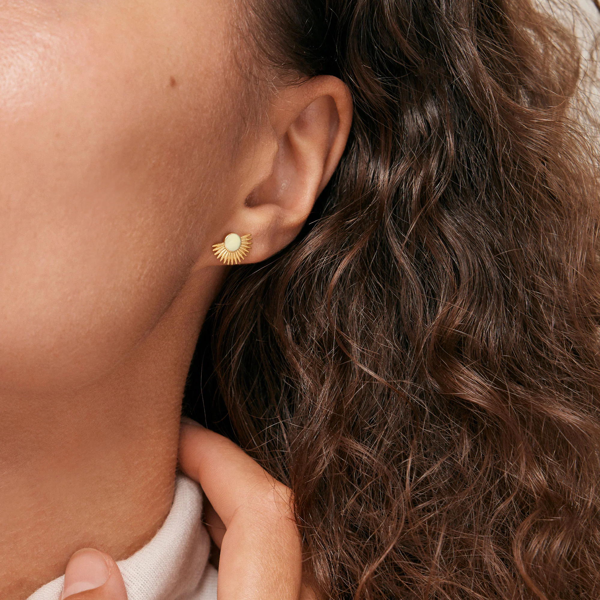 Studs, Soleil - Image 2
