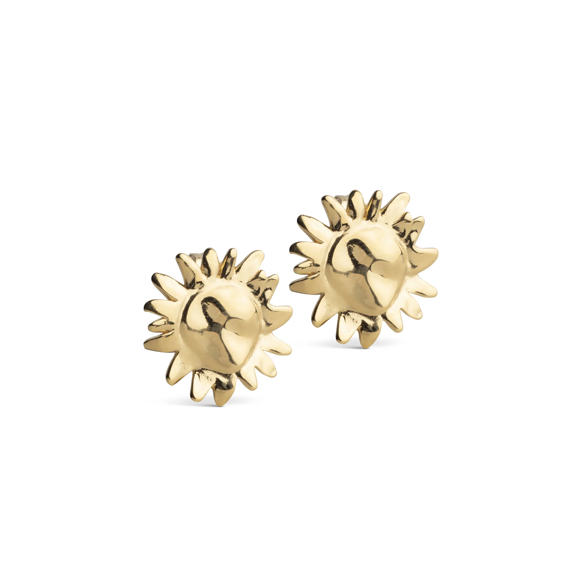Studs, Large Sunshine