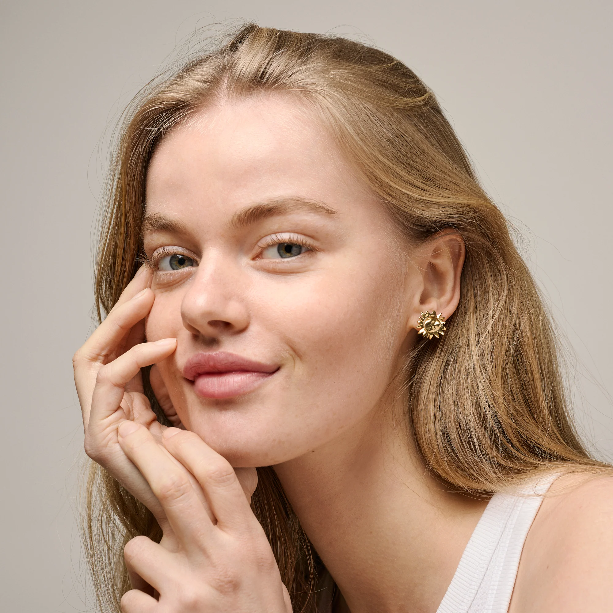 Studs, Large Sunshine - Image 2